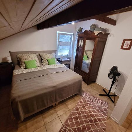 בנדורף Ferienwohnung Trina מראה חיצוני תמונה